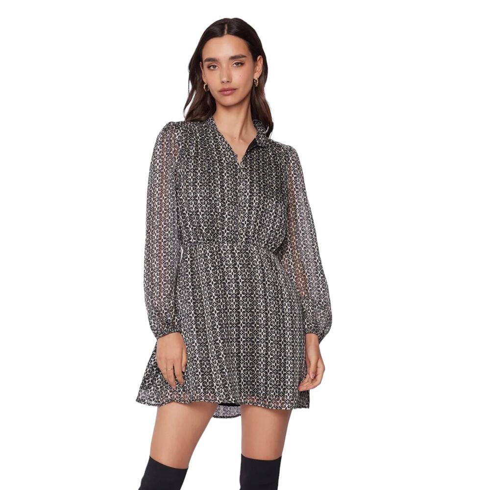 NWT! Lost + Wander Mira Mini Dress M